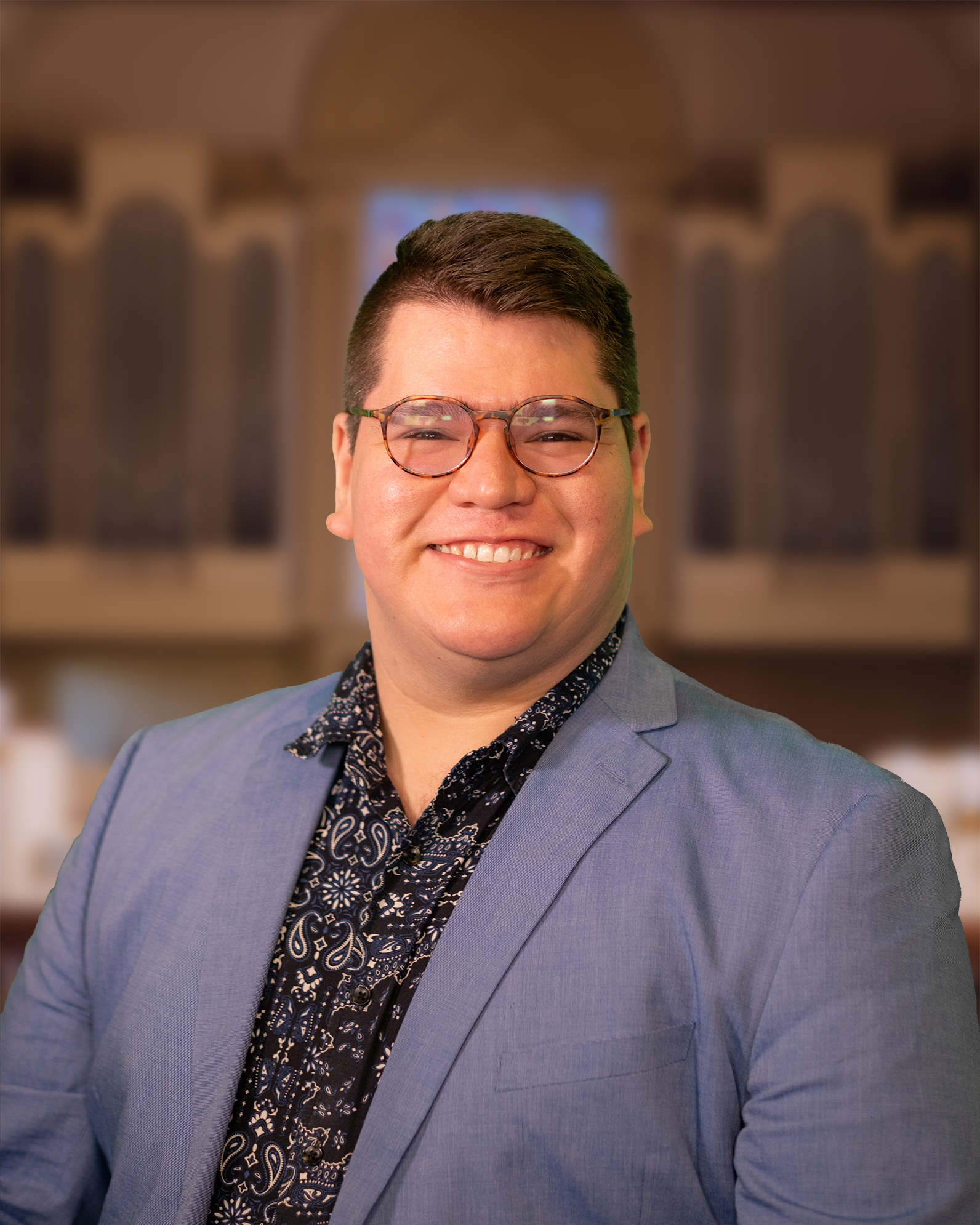 Dr. Augie Gil