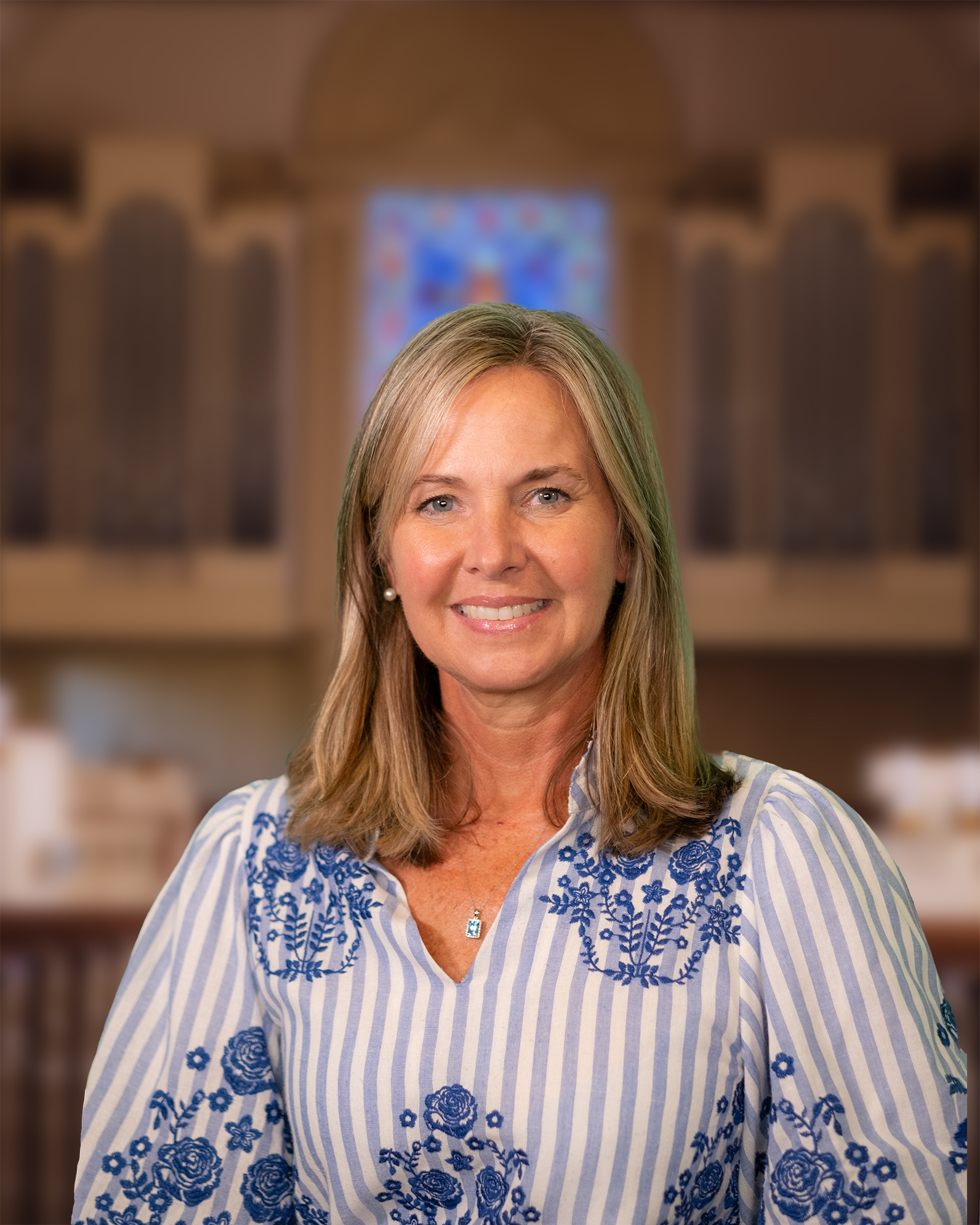 Caroline Bennett