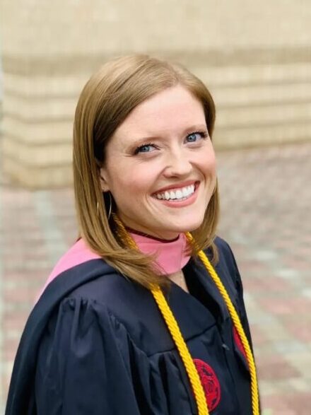 Hannah McKenzie, Voice Faculty