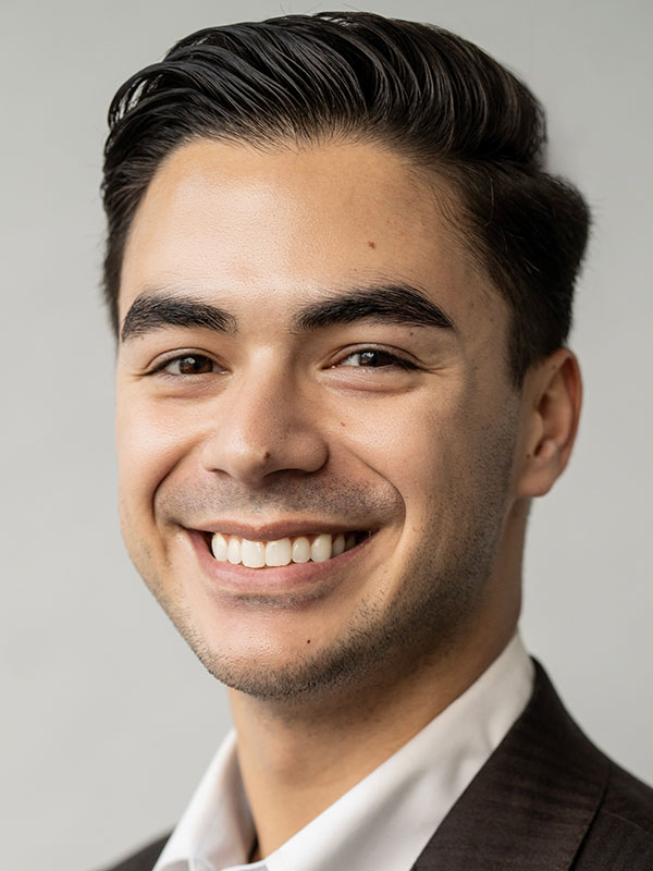 Dr. James Allen, Voice Faculty