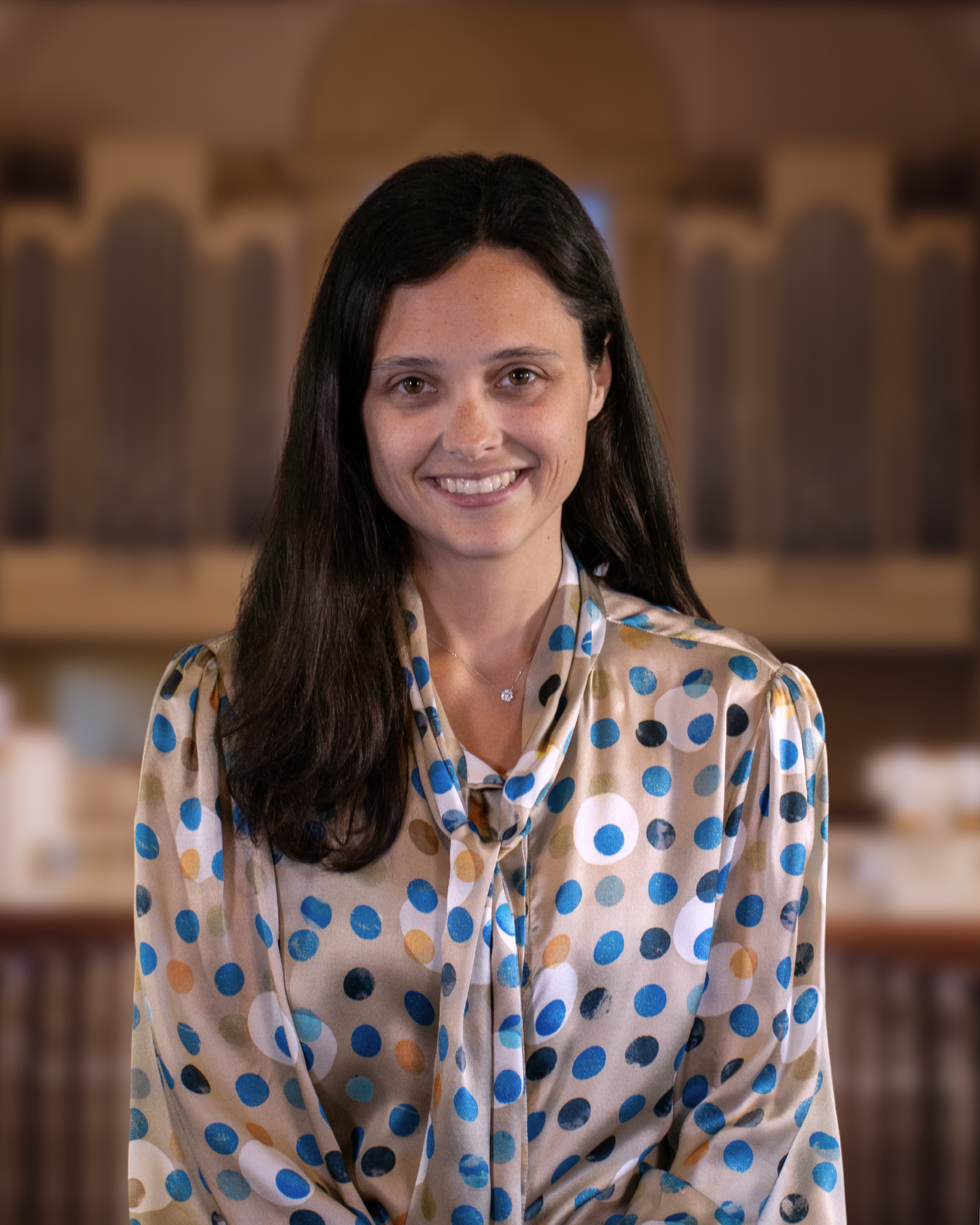 Sarah Glenn Leventis